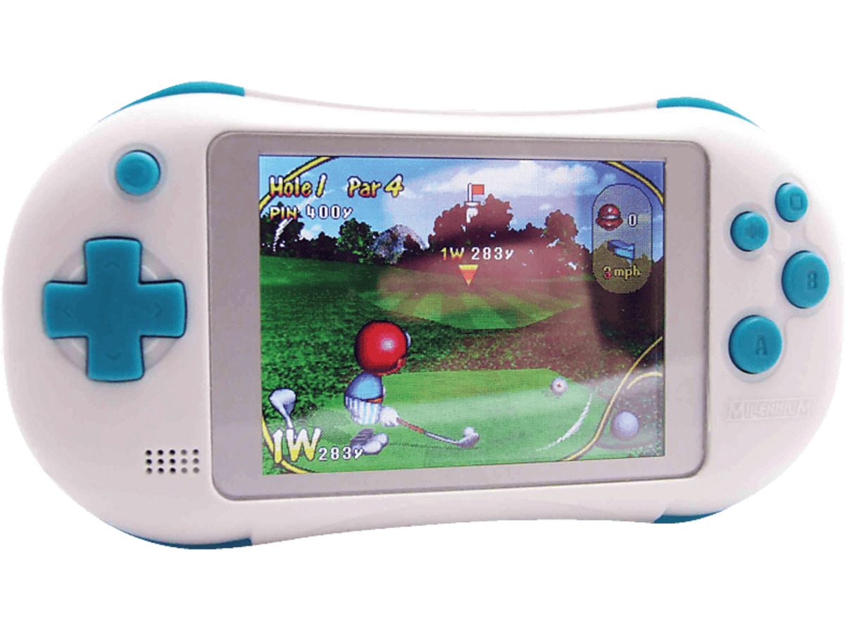 Bild 1 von MILLENNIUM 2000 Arcade 202