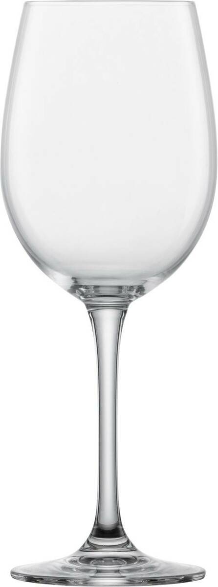 Bild 1 von SCHOTT ZWIESEL Wasserglas CLASSICO, Kristallglas