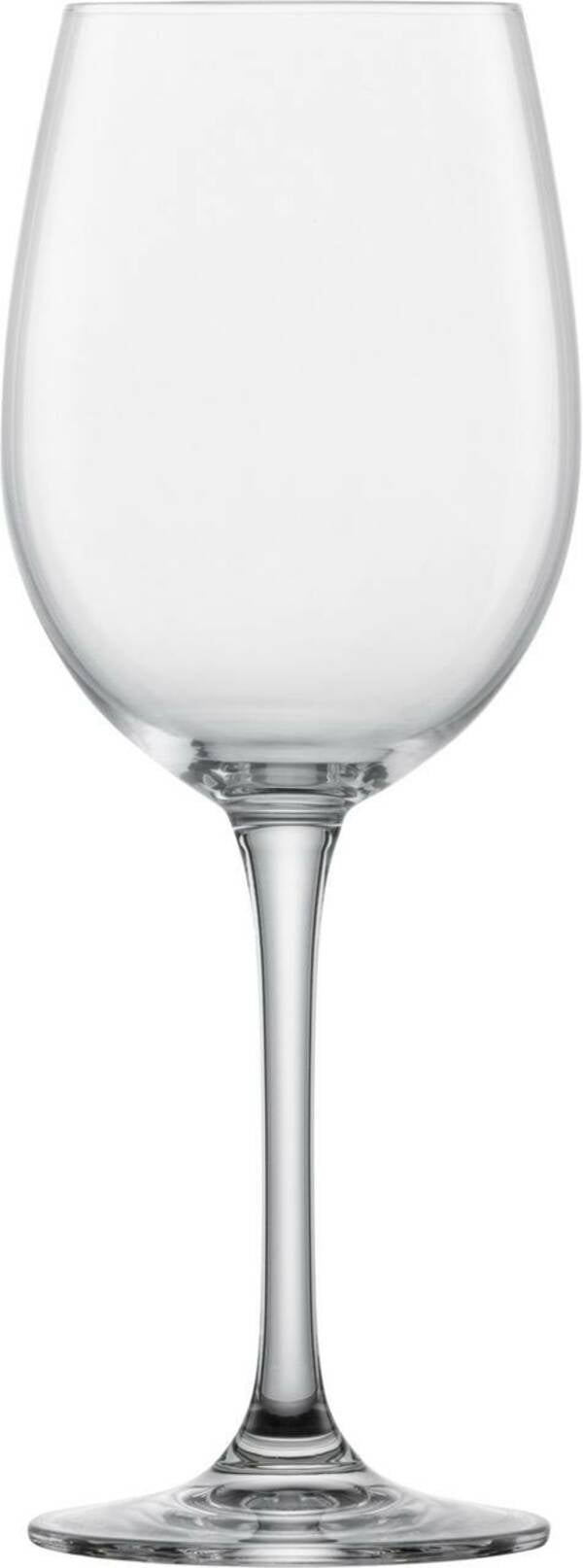 Bild 1 von SCHOTT ZWIESEL Wasserglas CLASSICO, Kristallglas