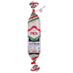 Original Ungarische
Pick Salami