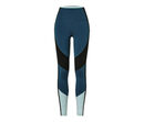 Bild 1 von Colorblocking-Sporttight