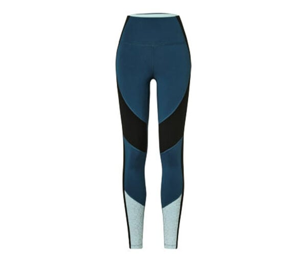 Bild 1 von Colorblocking-Sporttight