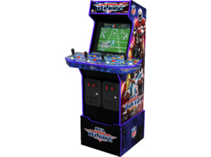 ARCADE 1UP 1Up NFL Blitz Arcade Machine