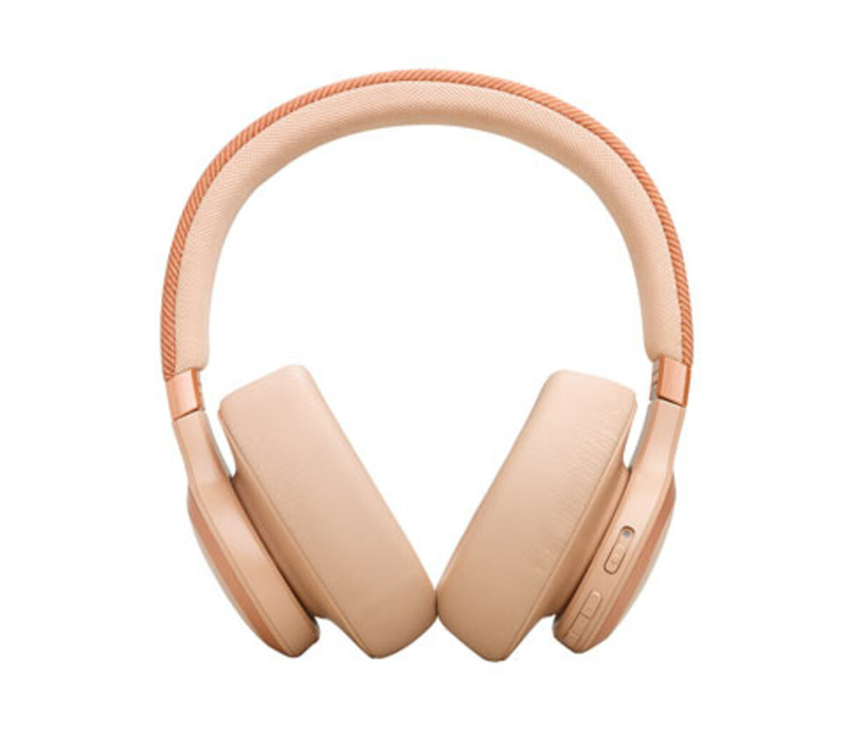 Bild 1 von JBL Kopfhörer Live 770 NC Over Ear, rosé