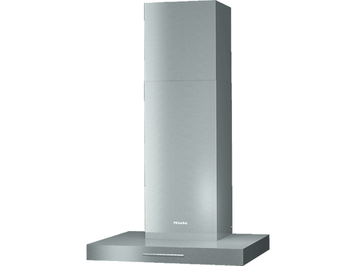 Bild 1 von MIELE PUR 68 W, Dunstabzugshaube (598 mm breit, 500 tief)