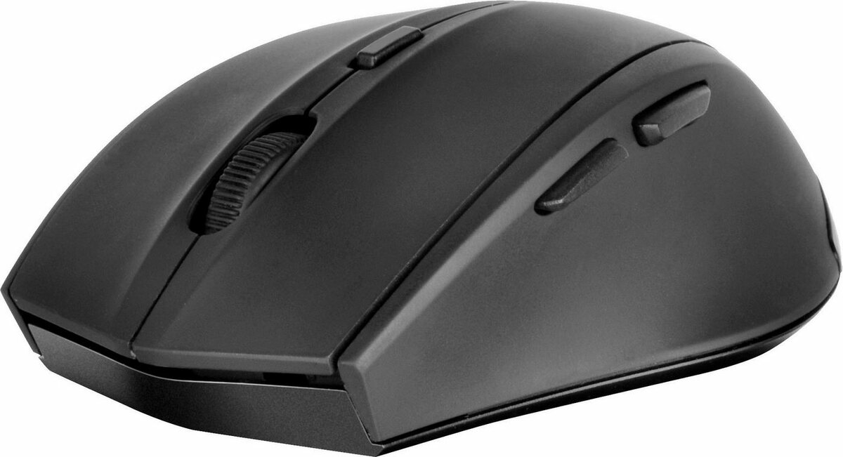 Bild 1 von Speedlink CALADO Silent wireless Maus (kabellos)