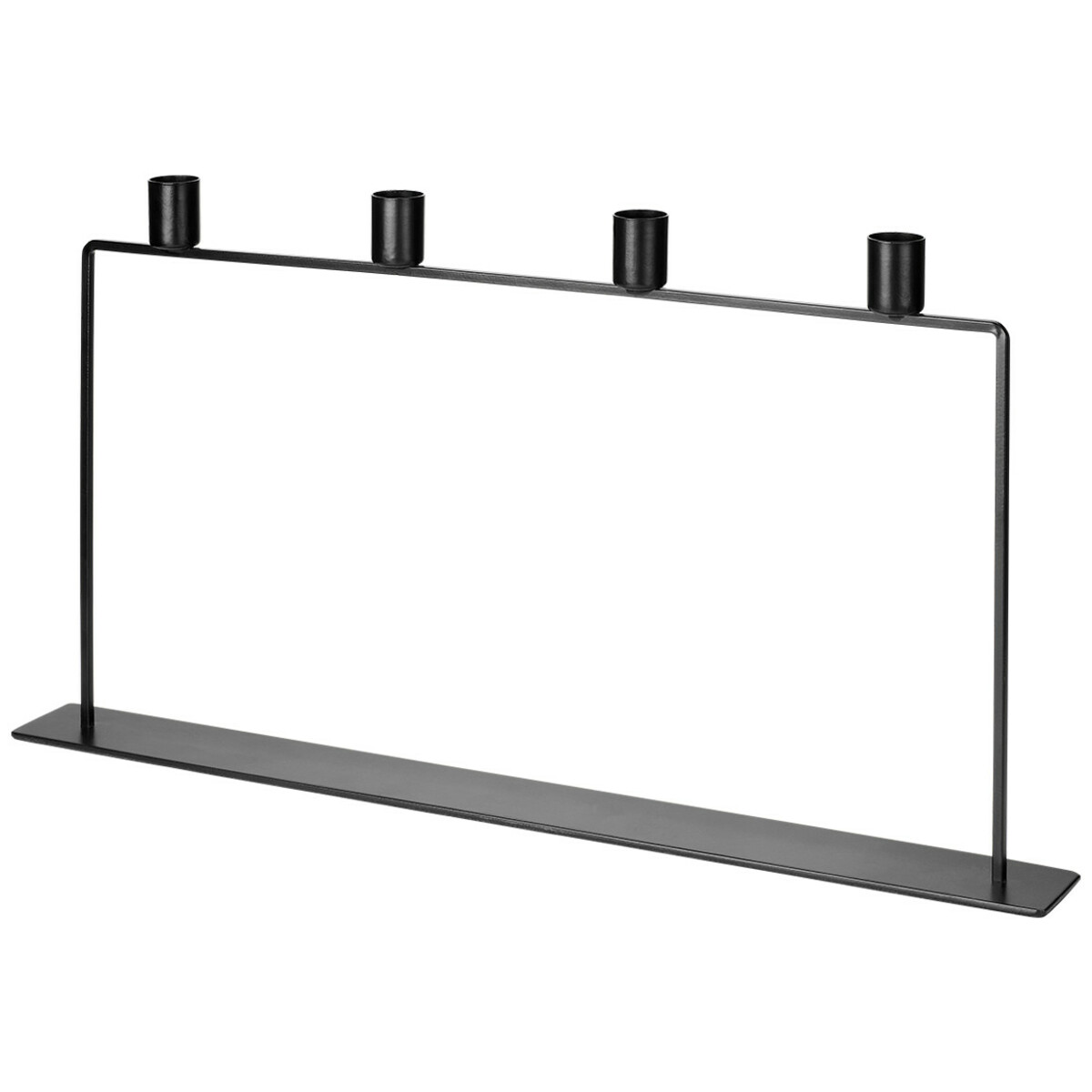 Bild 1 von Kerzenhalter für 4 Stabkerzen