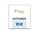 Bild 1 von Guthaben-Voucher 10 EUR