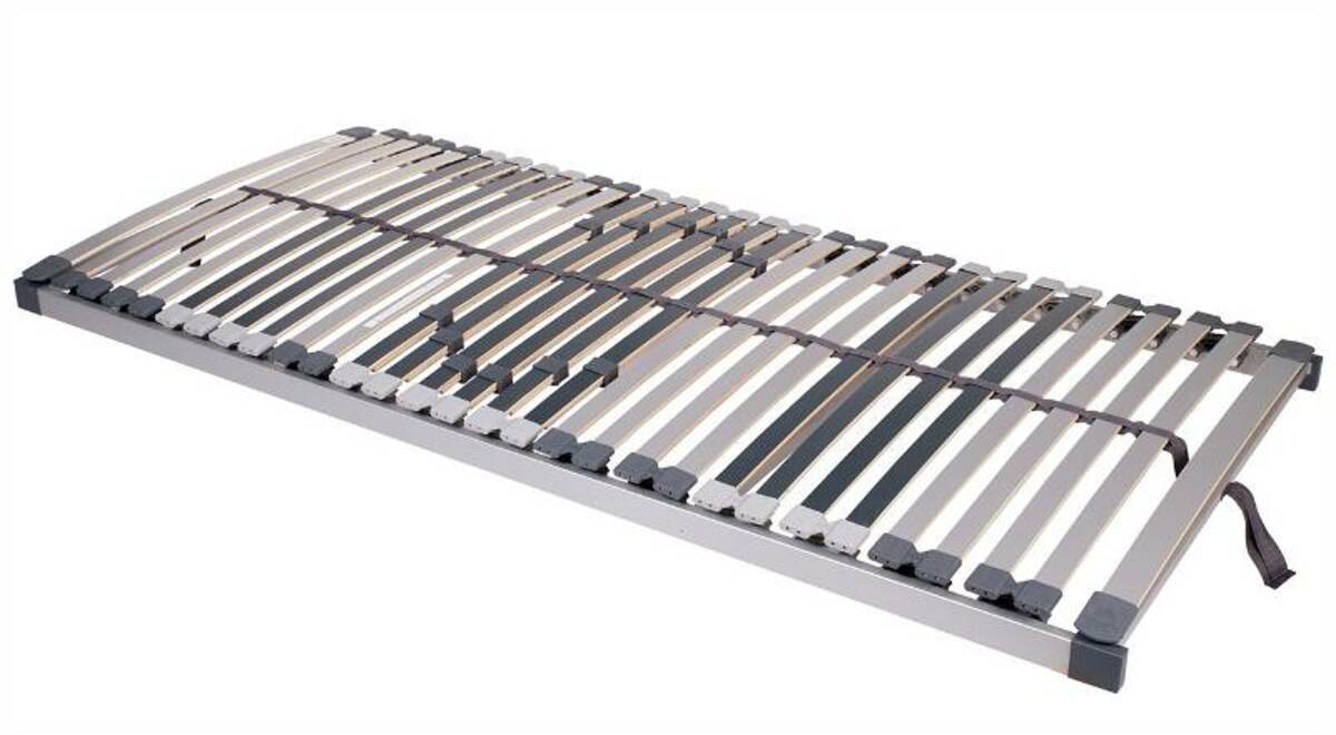 Bild 1 von Max Berger Lattenrost 90 x 200 cm BASIC, Holz