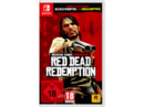 Bild 1 von Red Dead Redemption - [Nintendo Switch]