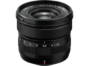 Bild 1 von FUJIFILM XF 8 mm - F3.5-F22 WR (Objektiv für Fuji X-Mount, Schwarz)