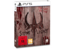 Bild 1 von Shame Legacy: The Cult Edition - [PlayStation 5]