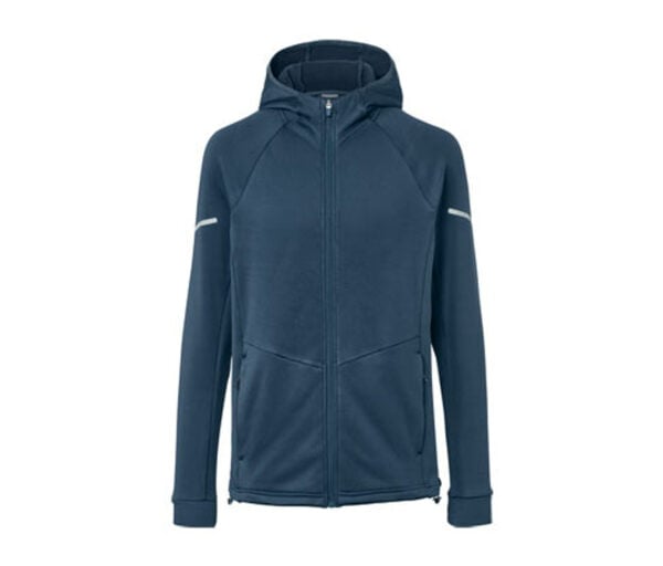 Bild 1 von Thermojacke, blau