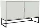 Bild 1 von XORA Sideboard LIPP, Holznachbildung