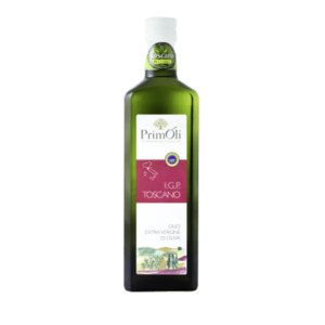 Primoli Toscano oder Sardegna Natives Olivenöl extra