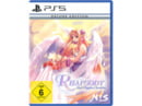 Bild 1 von Rhapsody: Marl Kingdom Chronicles - Deluxe Edition [PlayStation 5]