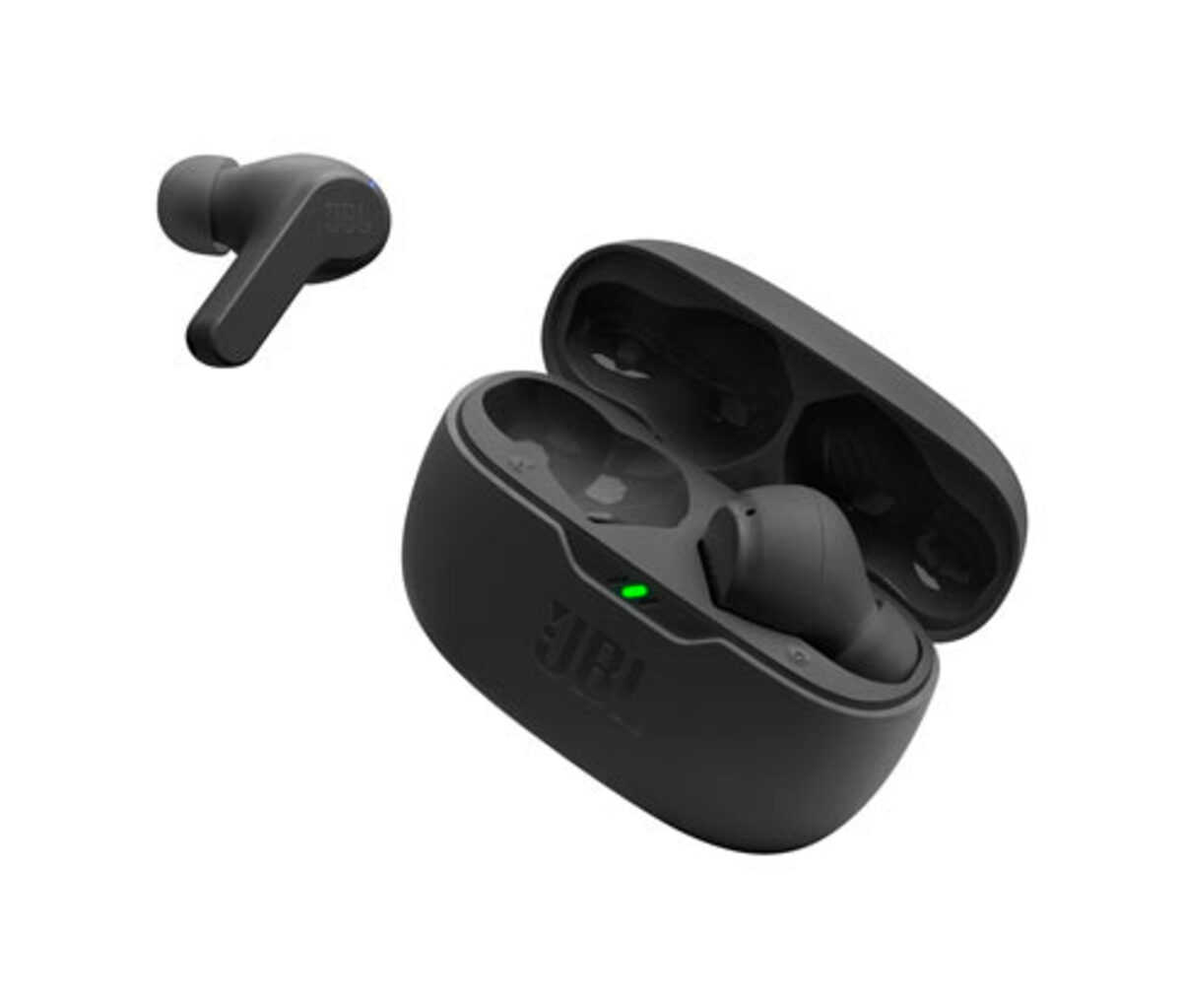 Bild 1 von JBL »Wave Beam«, schwarz