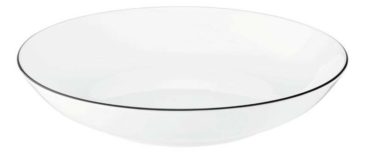 Bild 1 von Seltmann Weiden Suppenteller rund 21 cm LIDO, Porzellan