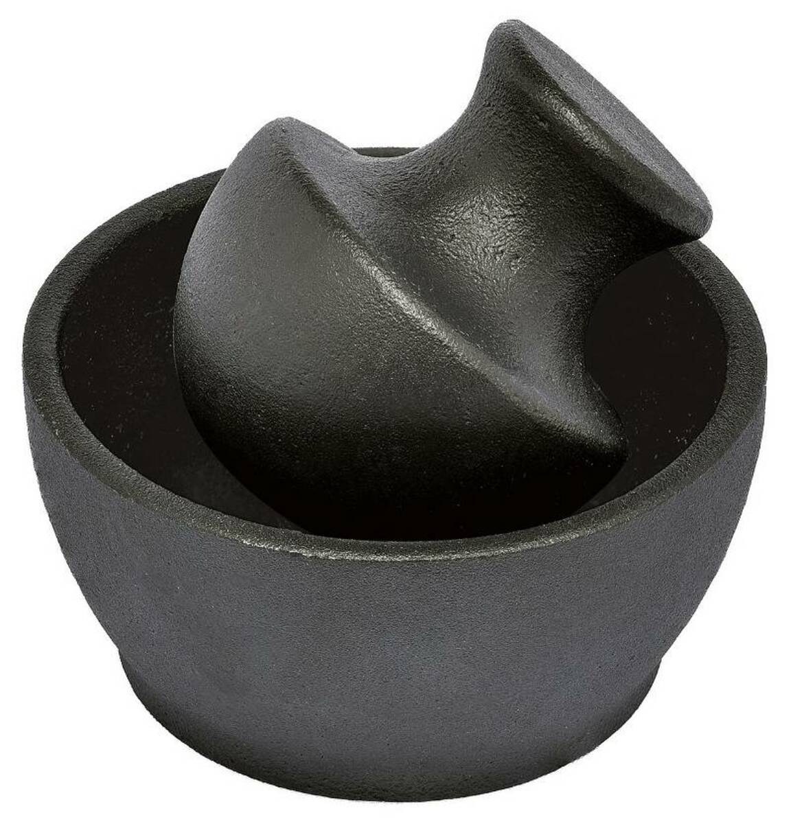 Bild 1 von Zassenhaus Gewürzmörser MANO, Gusseisen