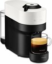 Bild 1 von Nespresso Kapselmaschine Vertuo Pop XN9201 von Krups, 560 ml Kapazität, aut. Kapselerkennung, One-Touch, 4 Tassengrößen