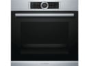 Bild 1 von BOSCH HBG635BS1, Einbauherd/Backofen (Einbaugerät, 71 Liter, 594 mm breit)