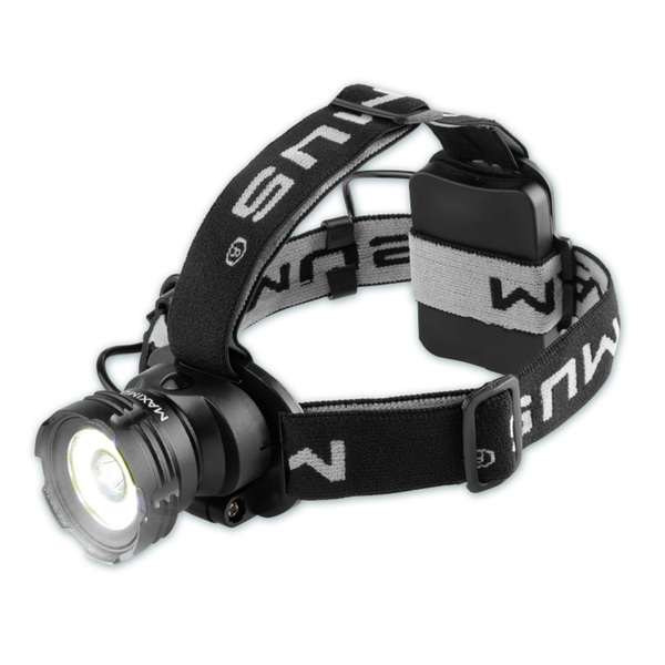 Bild 2 von Maximus High Power LED-Kopfleuchte