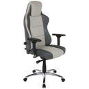 Bild 1 von Hivar GAMINGSTUHL Anthrazit, Hellgrau