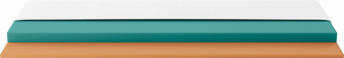 Bild 2 von Topper GELTEX® Next, Schlaraffia, 10 cm hoch, Gelschaum