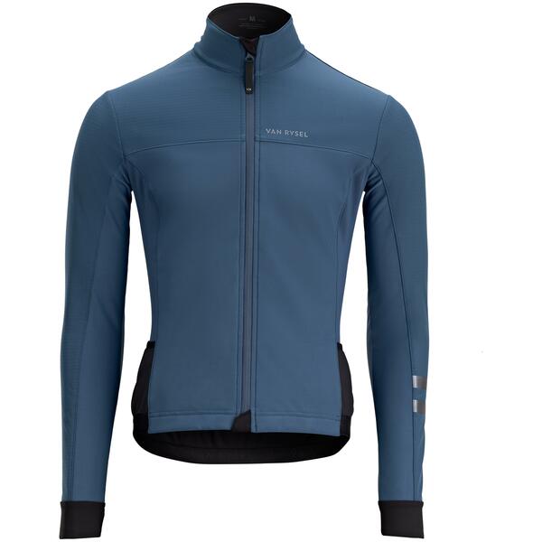 Bild 1 von Fahrradjacke Damen Endurance Winter - Ardoise