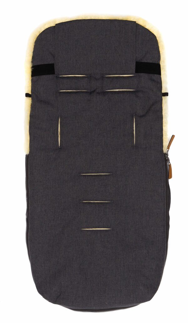 Bild 4 von Fillikid Fußsack Bernina Winterfußsack