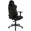 Bild 1 von Hivar GAMINGSTUHL Schwarz