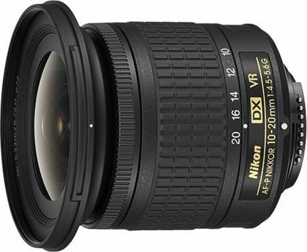 Bild 3 von Nikon AF-P DX NIKKOR 10-20 mm f/4.5-5.6G VR Objektiv
