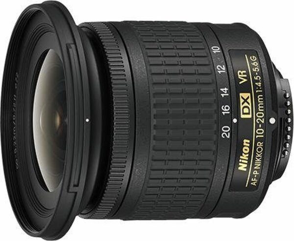 Bild 3 von Nikon AF-P DX NIKKOR 10-20 mm f/4.5-5.6G VR Objektiv