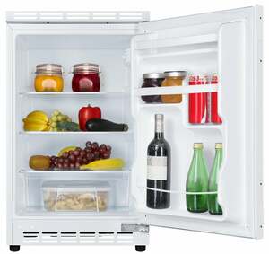 UVKSD 351 950 Einbaukühlschrank ohne Gefrierfach