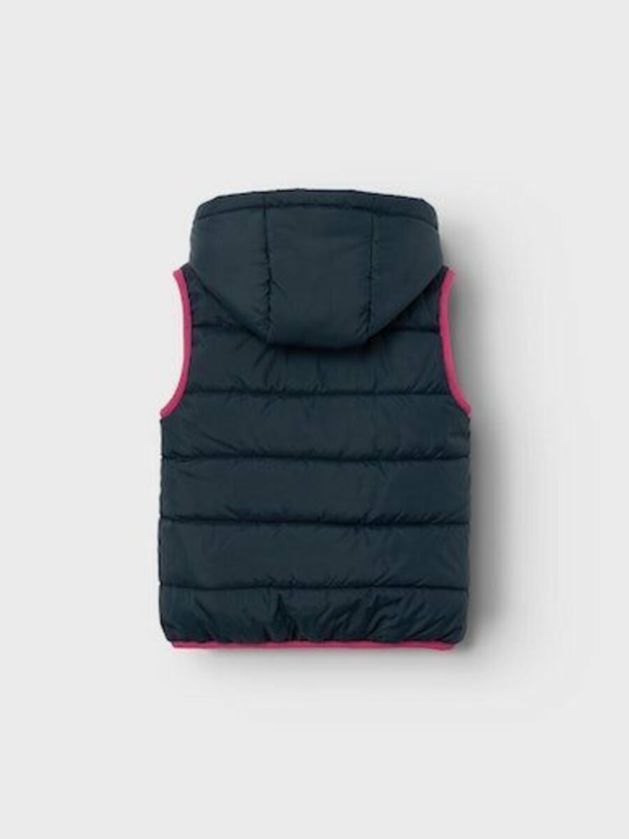 Bild 2 von Name It Steppweste NMFMEMPHIS VEST PB