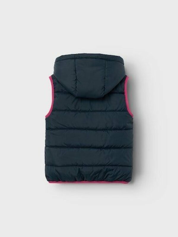 Bild 2 von Name It Steppweste NMFMEMPHIS VEST PB