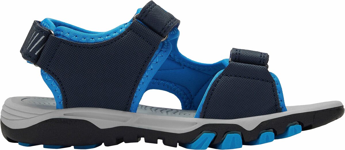 Bild 3 von KangaROOS K-Celtic Barbo Sandale mit Klettverschluss