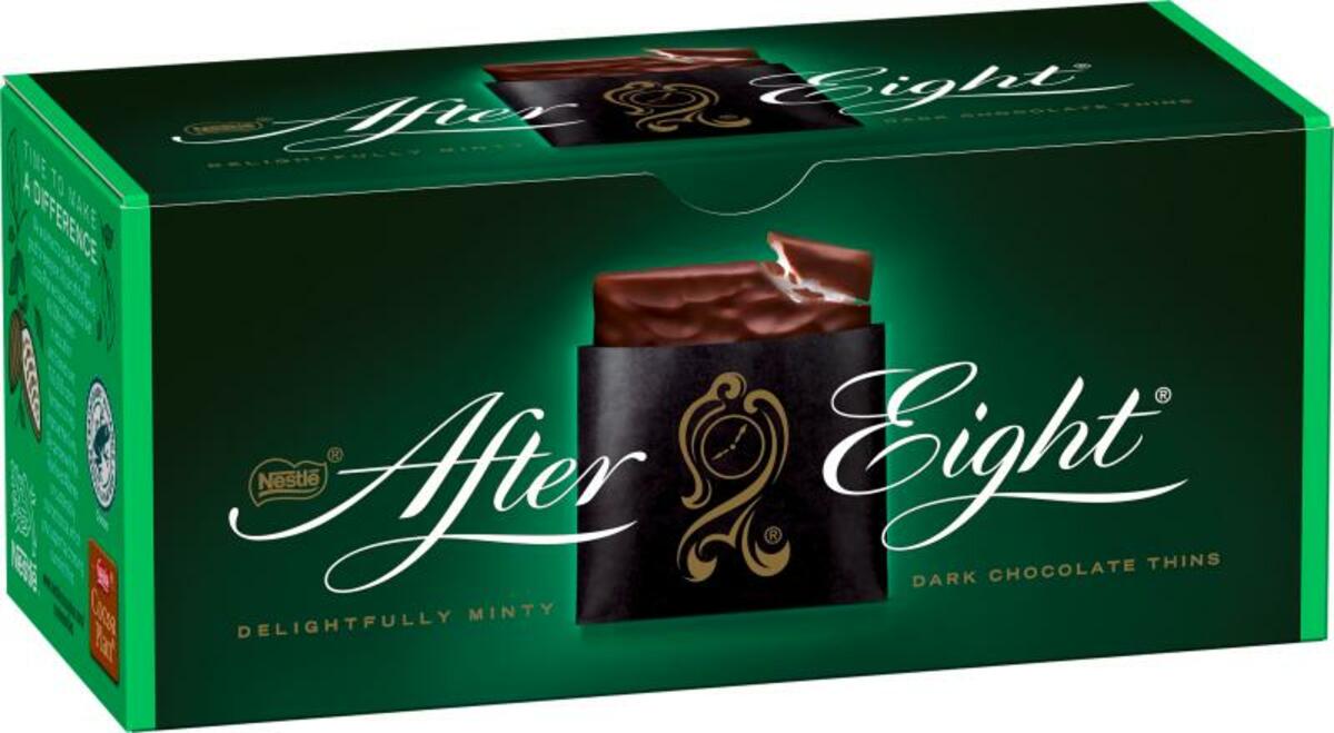Bild 1 von Nestlé After Eight Classic