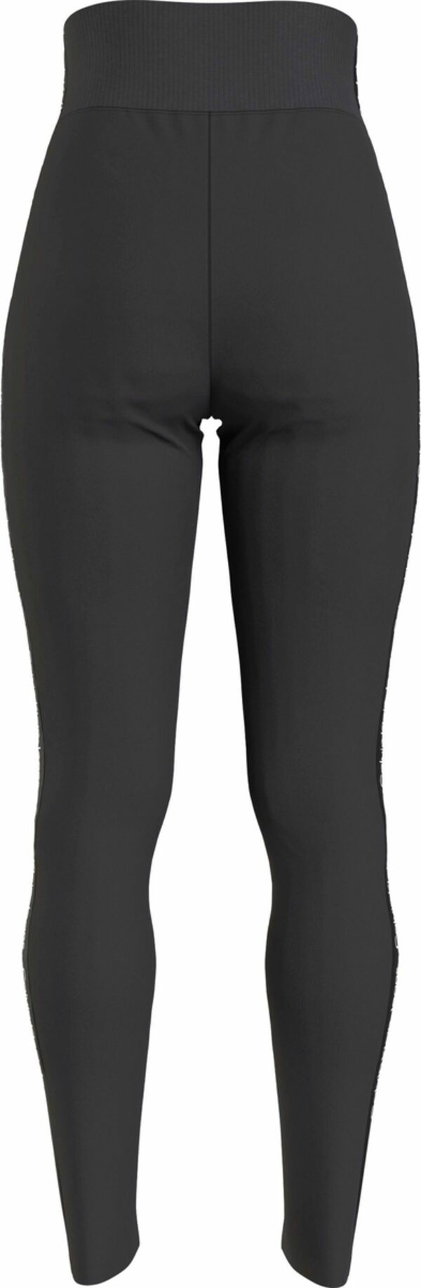 Bild 2 von Calvin Klein Jeans Leggings mit seitlichem Logo-Tape