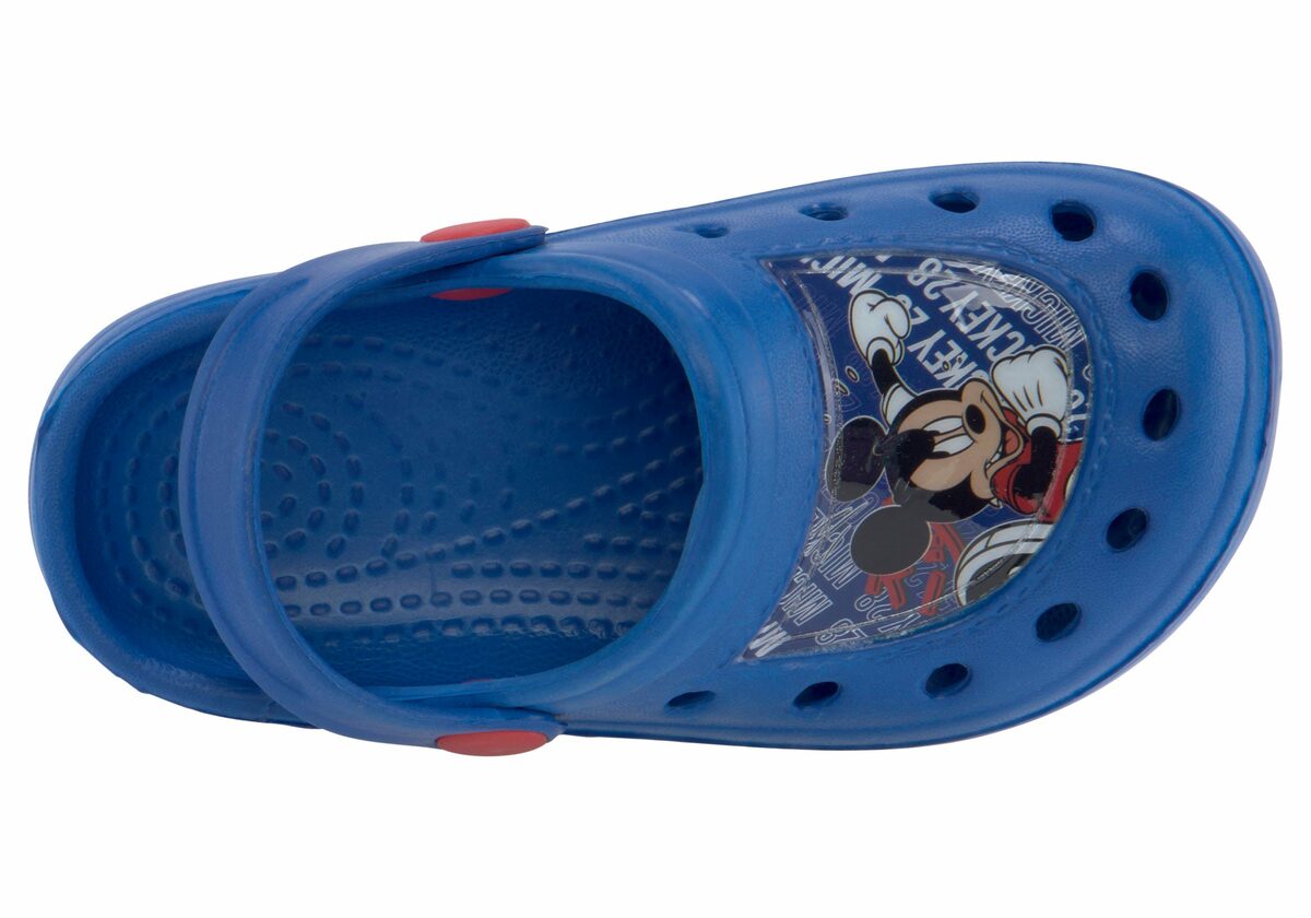 Bild 4 von Disney Mickey Sandale