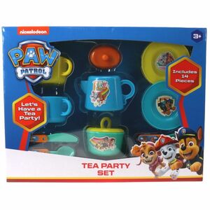 Toys Paw Patrol Tea Party Set