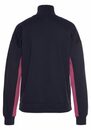 Bild 2 von Bench. Sweatshirt im Color-Blocking Design mit Logoprint