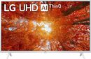 Bild 1 von LG 43UQ76909LE LED-Fernseher (108 cm/43 Zoll, 4K Ultra HD, Smart-TV)