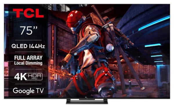 Bild 1 von 75QLED870 QLED TV