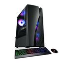 Bild 1 von Gaming PC Raptor 12 Intel Core i5-12400F, 16GB RAM, NVIDIA RTX 3060, 1TB SSD