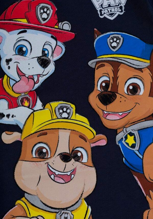 Bild 2 von PAW PATROL Langarmshirt Paw Patrol Langarmshirt