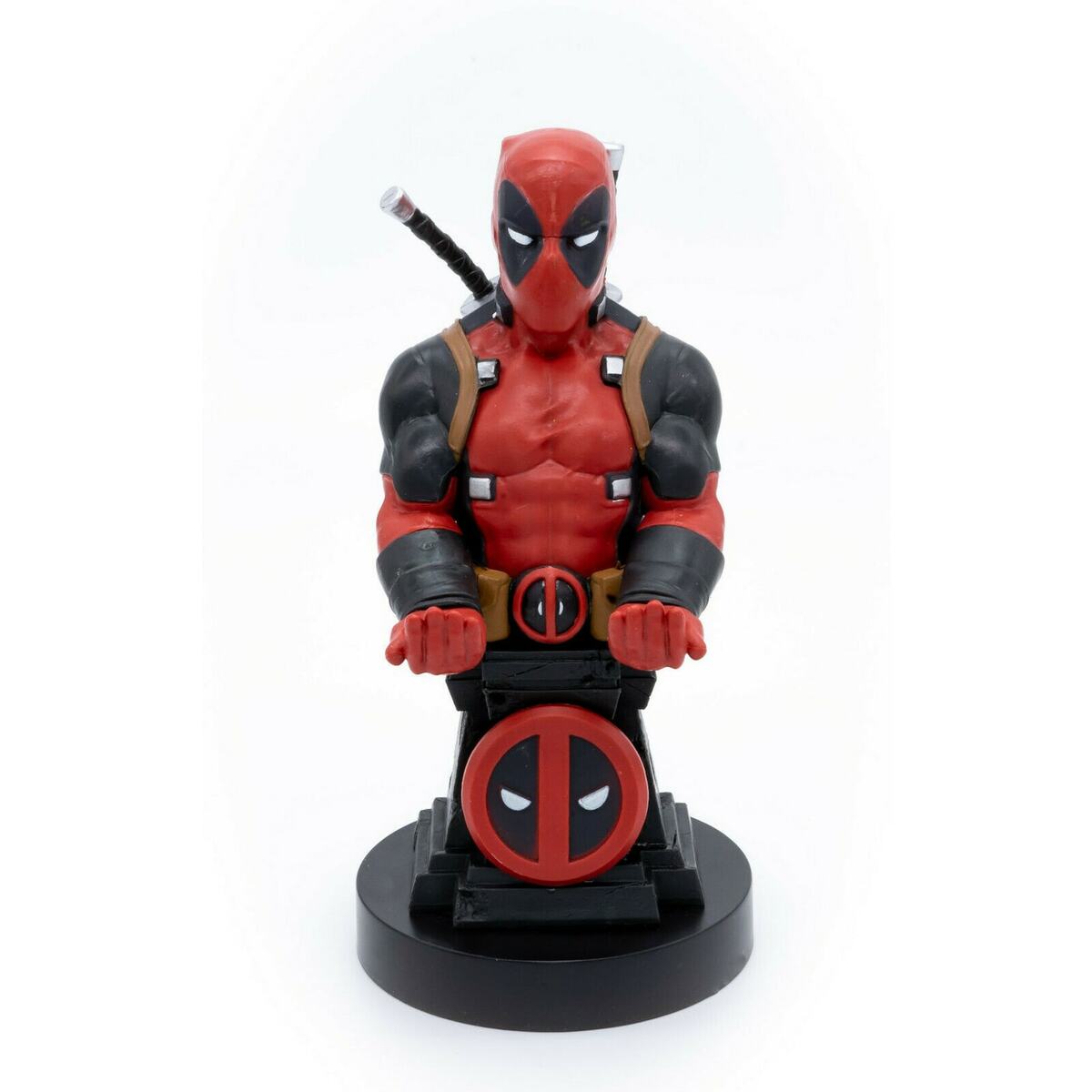 Bild 1 von Exquisite Gaming Cable Guy Deadpool Marvel