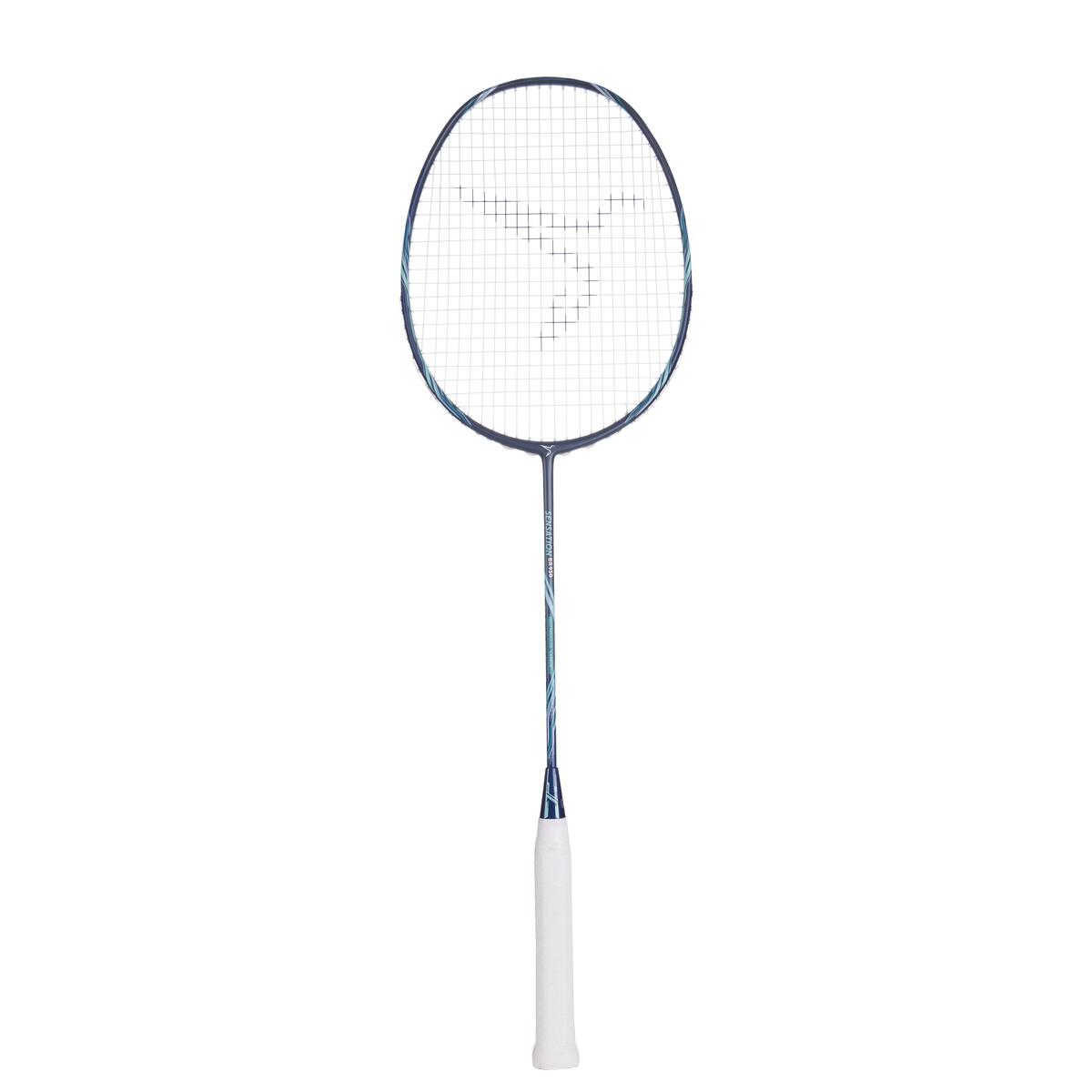 Bild 1 von Badmintonschläger Erwachsene - BR Sensation 930 schwarzgrau