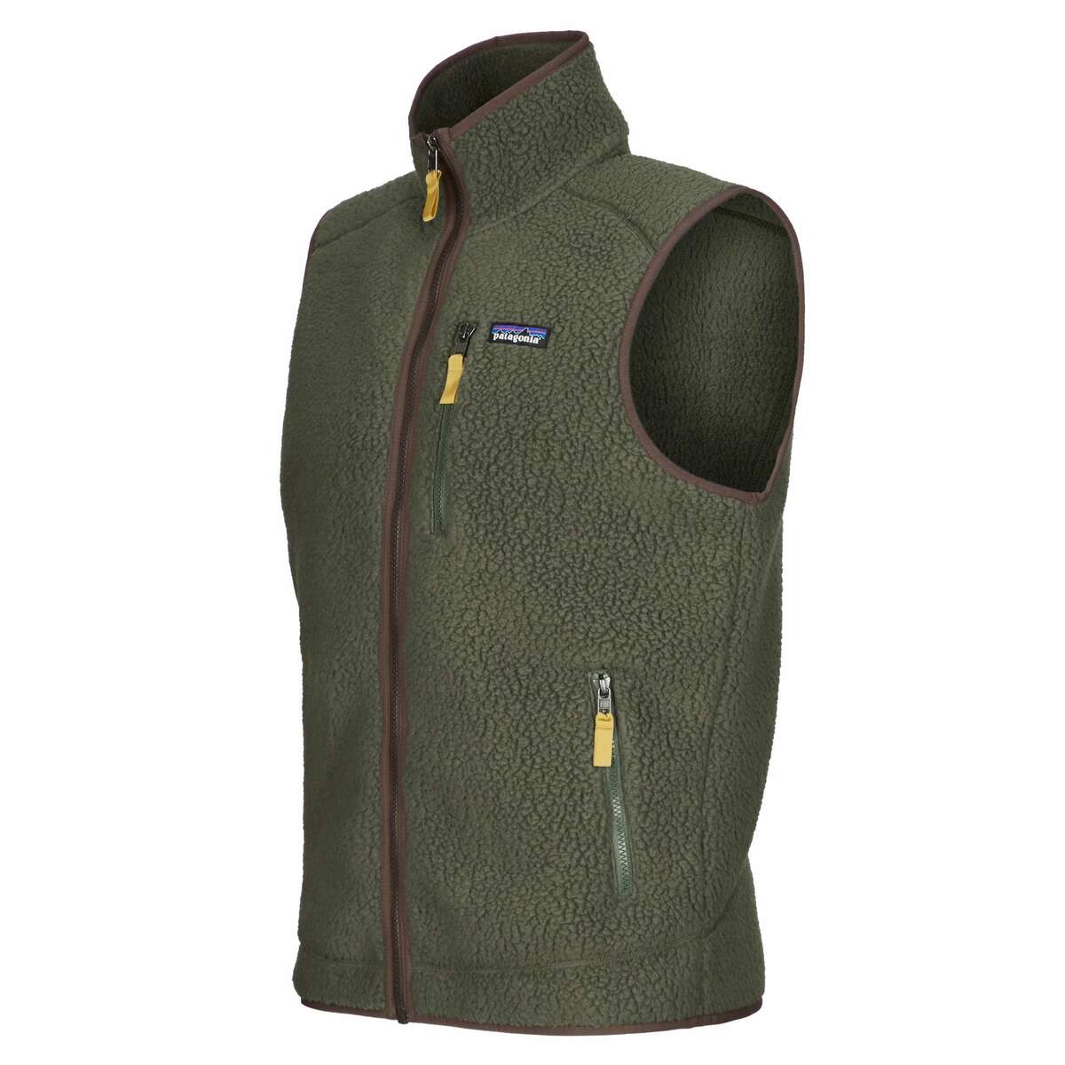 Bild 2 von Patagonia
              
                 M' S RETRO PILE VEST Herren - Fleeceweste