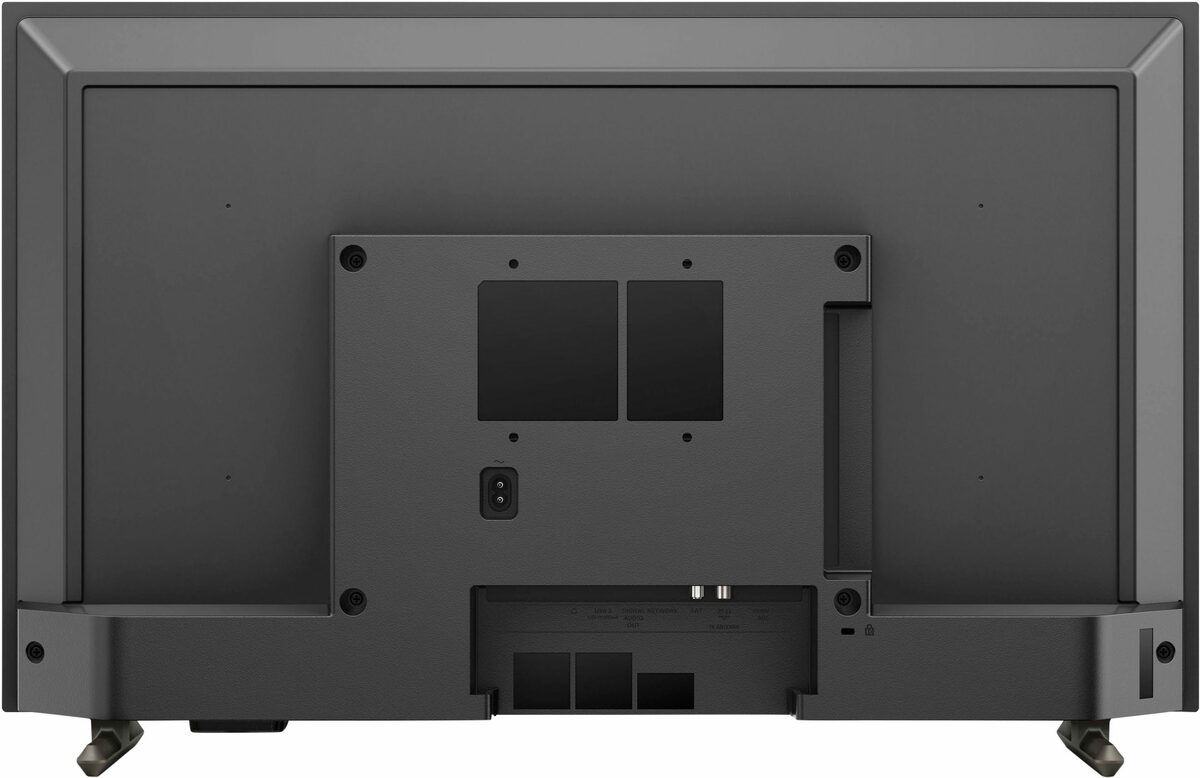 Bild 3 von Philips 43PFS6808/12 LED-Fernseher (108 cm/43 Zoll, Full HD, Smart-TV)